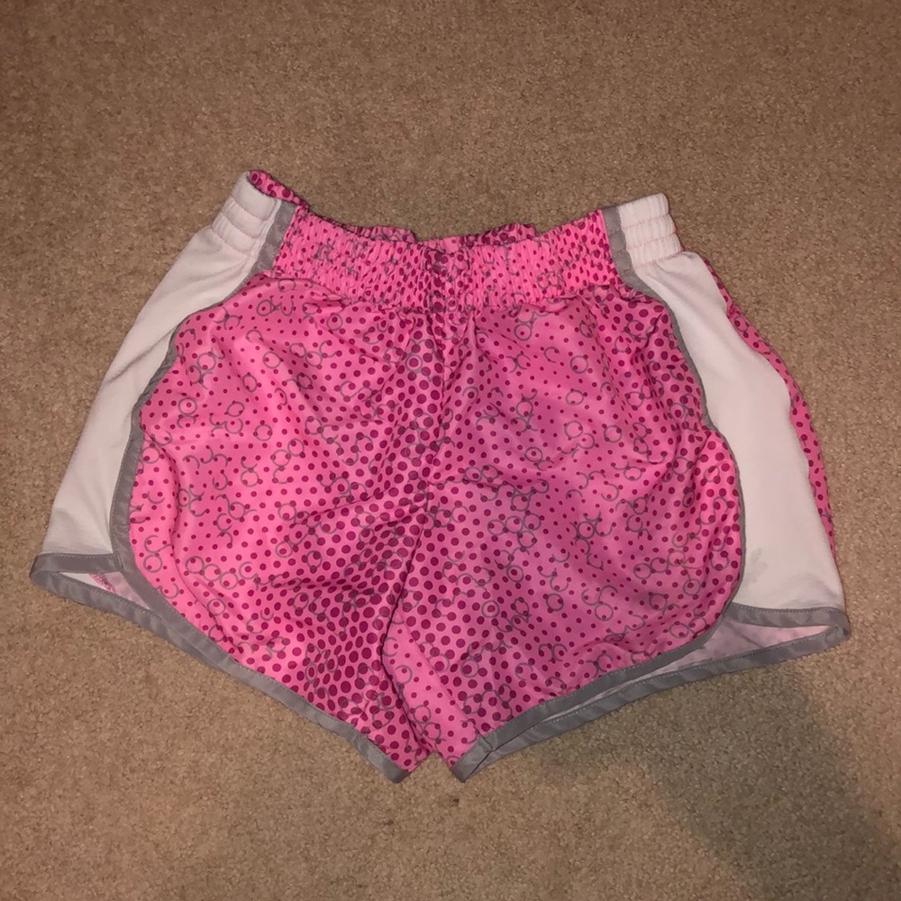 Danskin Now Athletic Shorts